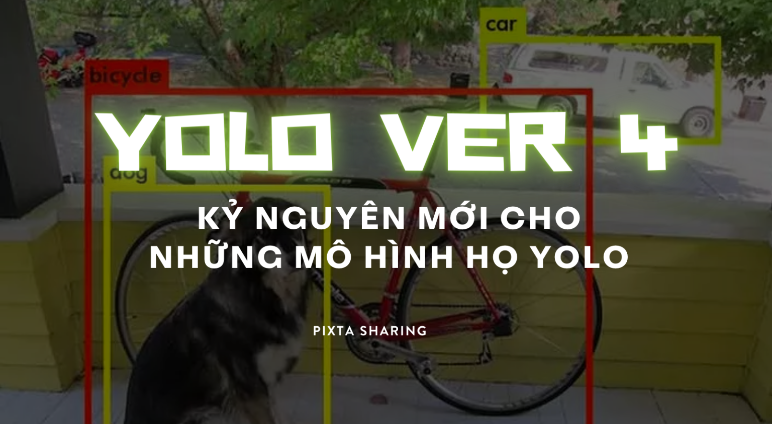 Khám phá hơn 85 mô hình yolo tuyệt vời nhất  Eteachers