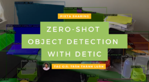zero shot objection with detic