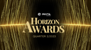 Q22023 Horizon Award