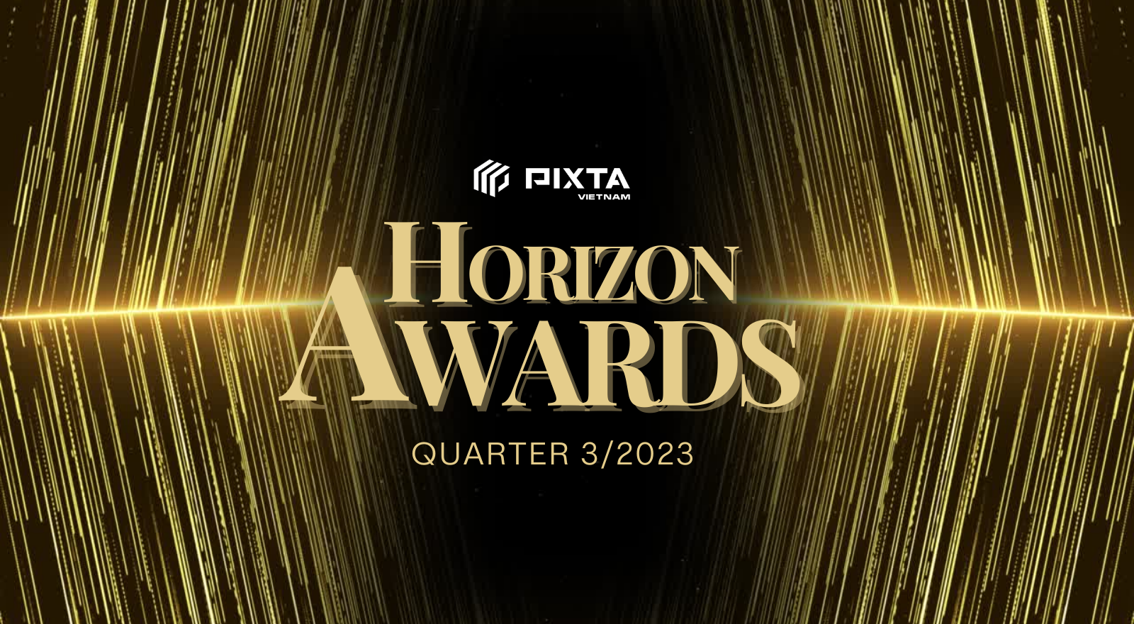 Q22023 Horizon Award
