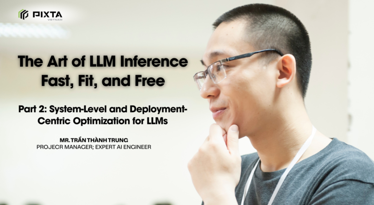 The Art of LLM Inference: Fast, Fit, and Free (PART 2)