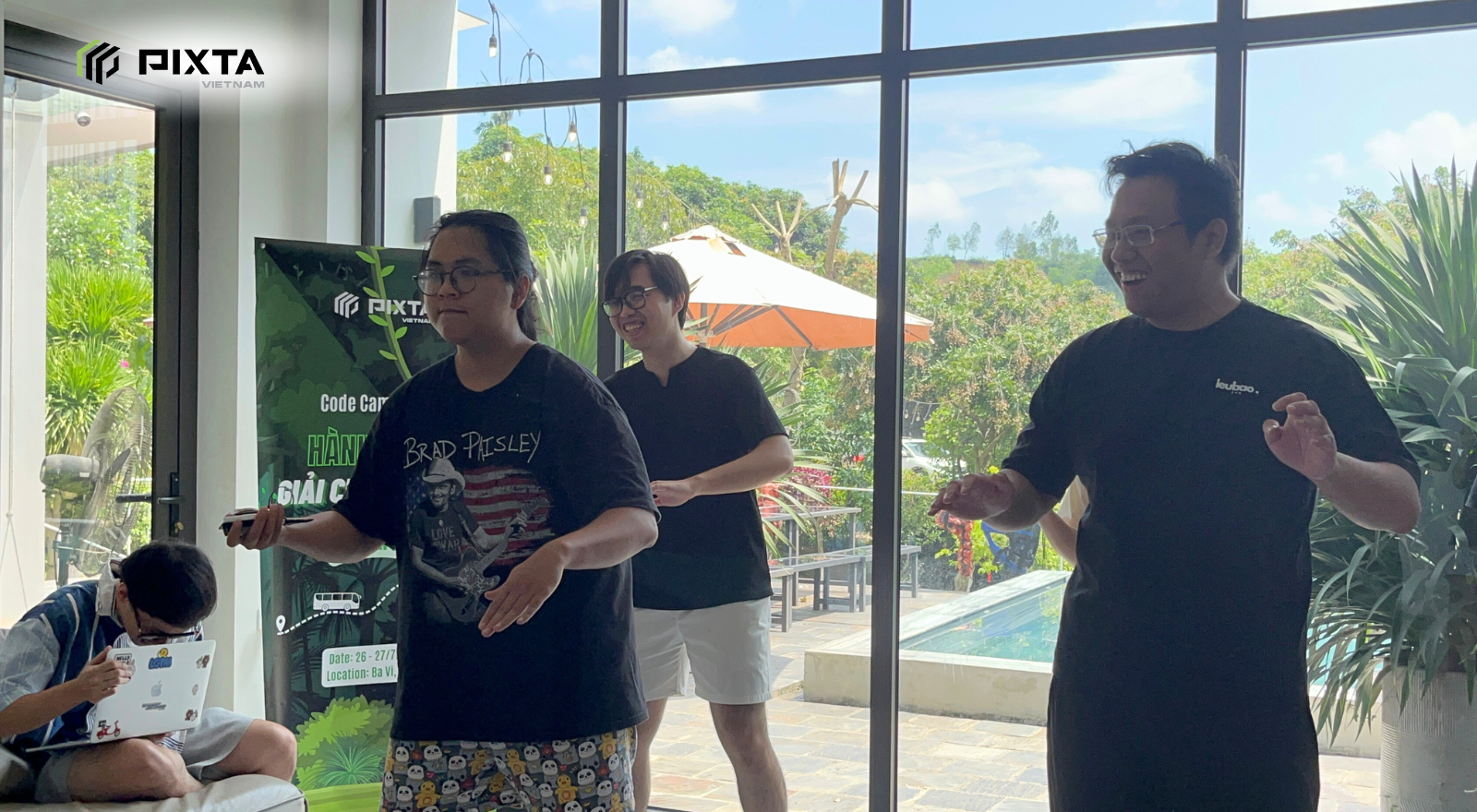Code Camp 2025 (2)
