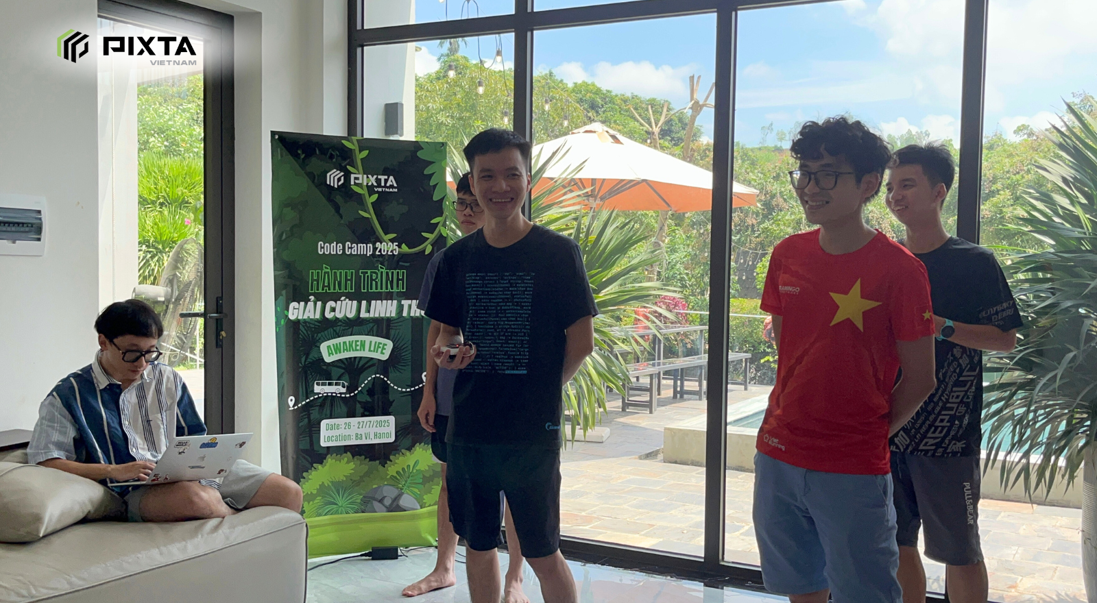 Code Camp 2025 (3)
