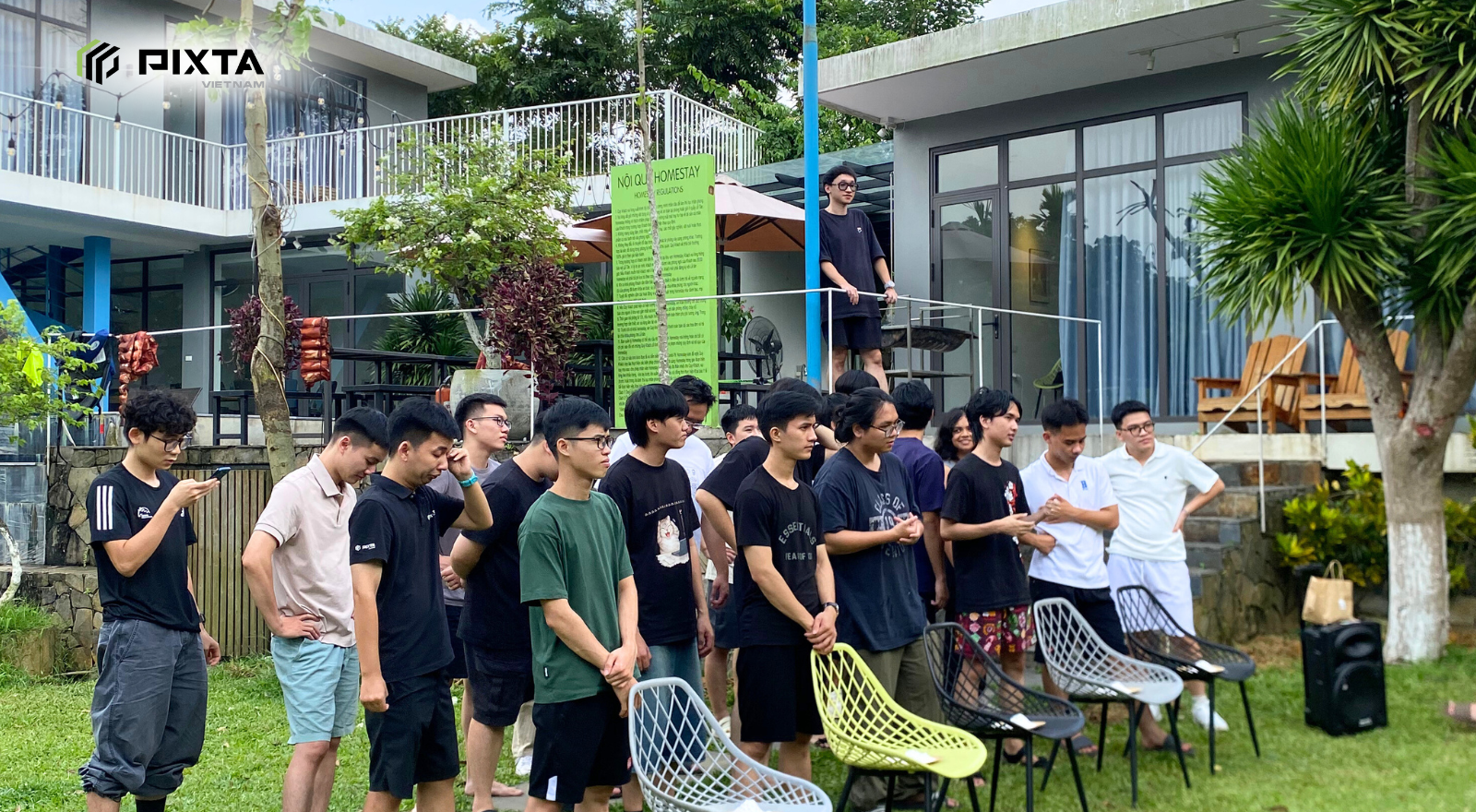 Code Camp 2025