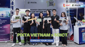 Blog Sharing Ảnh Bìa Website