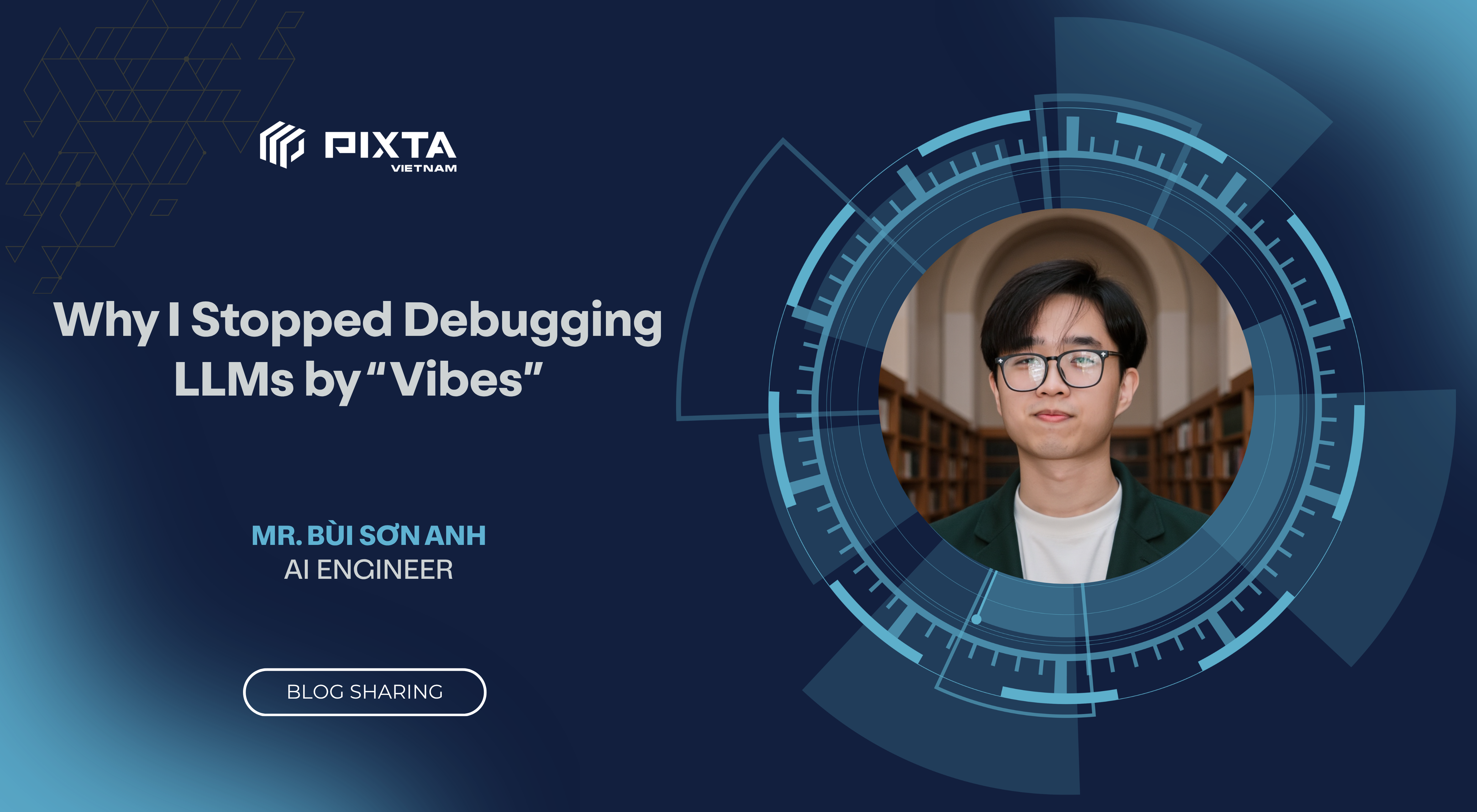 Blog Sharing Ảnh Bìa Website